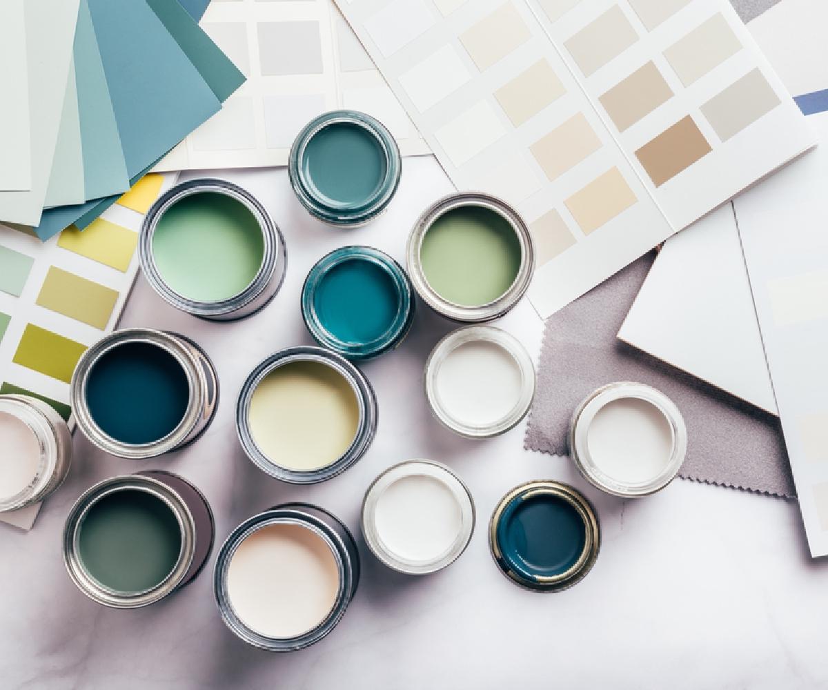 Painters & decorators in County Durham Painters & decorators in County Durham